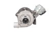 Турбина новая AUDI A4 (8D2, B5) 95-00, A4 (8E2, B6) 01-04, A4 (8EC, B7) 04-08, A4 Avant (8D5, B5) Jrone 8G15300333 (фото 3)