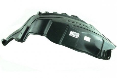 Подкрылок передний левый Ducato (250) PSA Boxer 3, Jumper 3 2006->, 2014-> FAST FT90527