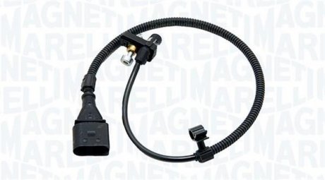 Датчик частоты вращения, управление двигателем Magneti Marelli 064848145010