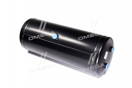 Ресівер 40L (276/762 M22X15X4) MB Wabco Haldex TP 87-12-38 TEMPEST TP871238