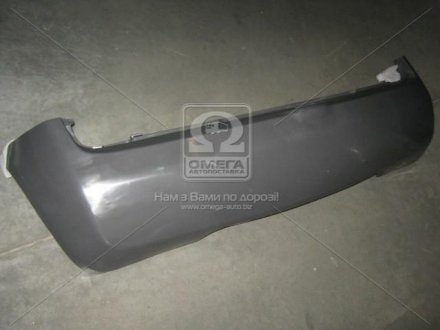 Бампер зад. NIS MICRA K12 03-10 TEMPEST 0370379950