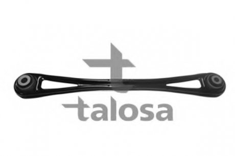 Рычаг независимой подвески колеса, подвеска колеса TALOSA 4603752 (фото 1)