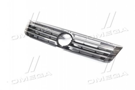 Решетка радиатора VW PASSAT B7 11-15 TEMPEST 051 4629 990