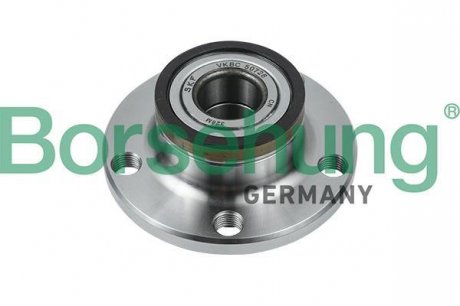 Маточина колеса задня (OE) Borsehung B18297 (фото 1)