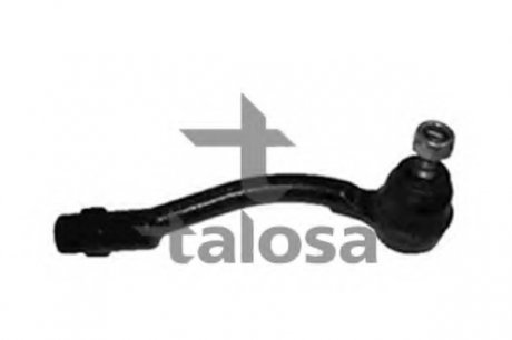 Наконечник поперечной рулевой тяги TALOSA 4207366 (фото 1)