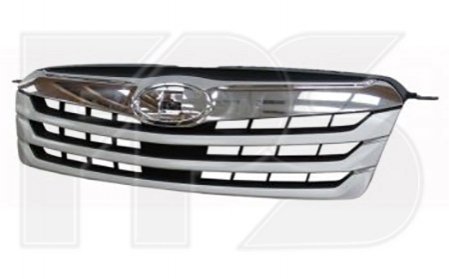 Решітка радіатора пластикова FPS Forma Parts System FP 6729 990