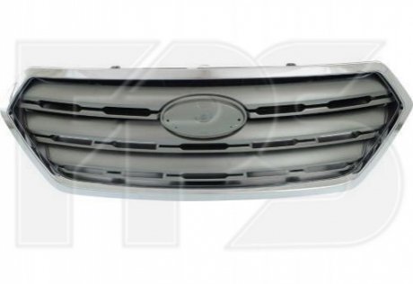 Решітка радіатора пластикова FPS Forma Parts System FP 6731 990