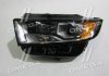 Фара лев. FORD EDGE 15- TYC 20-9738-B0-1A (фото 1)