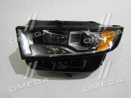 Фара лев. FORD EDGE 15- TYC 20-9738-B0-1A