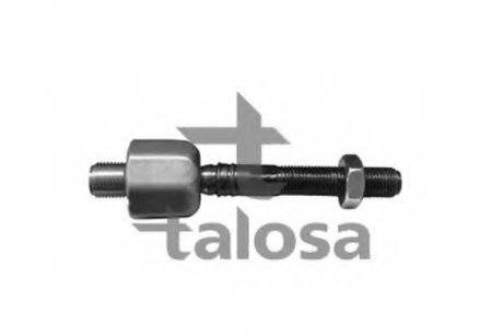 Осевой шарнір, рулевая тяга TALOSA 4400700 (фото 1)
