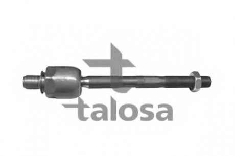 Осевой шарнір, рулевая тяга TALOSA 4400235