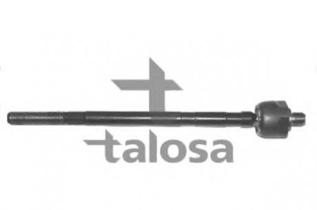 Осевой шарнір, рулевая тяга TALOSA 4409177 (фото 1)