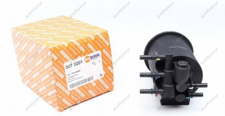 Фильтр топливный Autotechteile 5070201