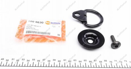 Петля крепления Autotechteile 1008630