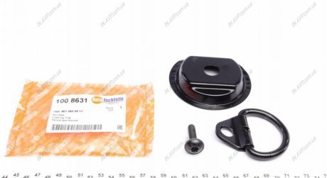Петля крепления Autotechteile 1008631