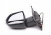Дзеркало заднього виду Fiat Doblo 09-/Opel Combo 12- (електро) Л. Autotechteile 5030101 (фото 6)