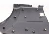Молдинг кузова Autotechteile 5050239 (фото 3)