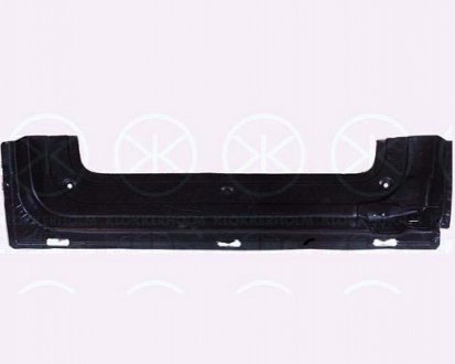 Ремчастина металева FPS Forma Parts System FP 3546 171