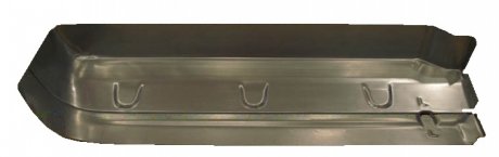 Ремчастина металева FPS Forma Parts System FP 3546 048