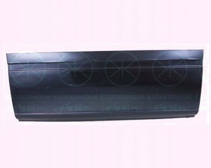 Ремчастина металева FPS Forma Parts System FP 3546 001