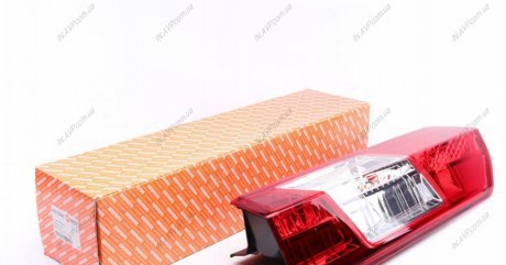 Фонарь задний Autotechteile 5030248