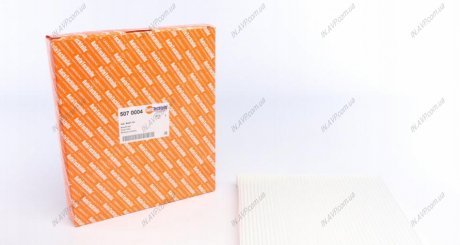 Фильтр салона Autotechteile 5070004