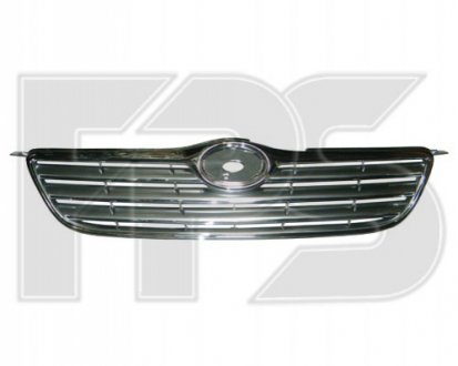 Решітка пластикова FPS Forma Parts System FP 7007 991