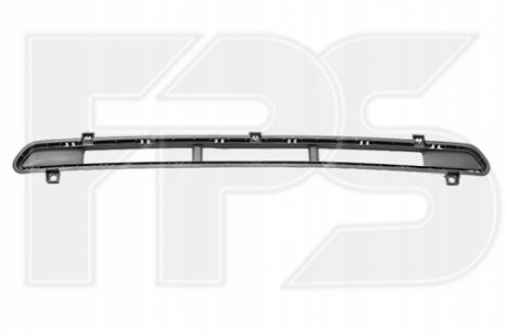 Решітка пластикова FPS Forma Parts System FP 3812 910