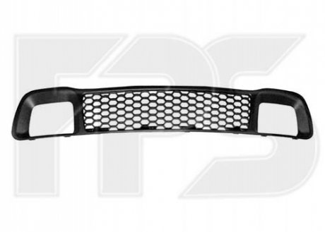 Решітка пластикова FPS Forma Parts System FP 3809 910