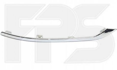 Полоска пластикова FPS Forma Parts System FP 1107 958