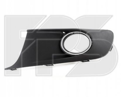 Решітка пластикова FPS Forma Parts System FP 7422 916