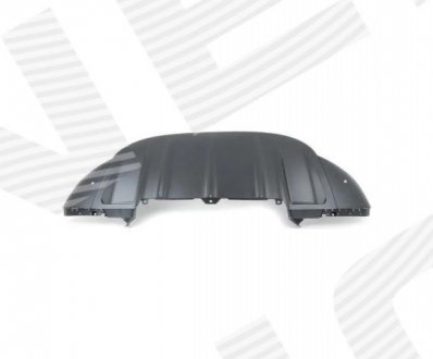 СПОЙЛЕР БАМПЕРА SIGNEDA PPH05001VA