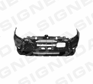 БАМПЕР ПЕРЕДНИЙ SIGNEDA PMB04163BA