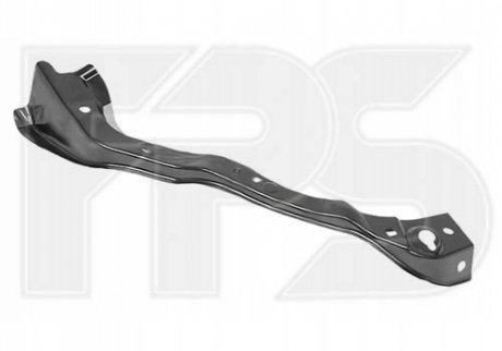 Ремчастина панелі FPS Forma Parts System FP 7056 204