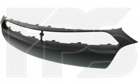 Накладка бампера FPS Forma Parts System FP 2406 921