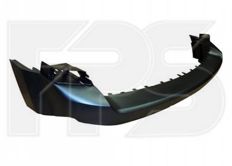 Бампер FPS Forma Parts System FP 3810 900