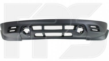Бампер FPS Forma Parts System FP 3810 901