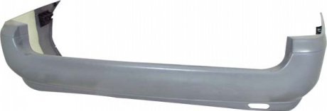 Бампер FPS Forma Parts System FP 2553 953