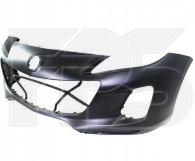 Бампер FPS Forma Parts System FP 4418 901