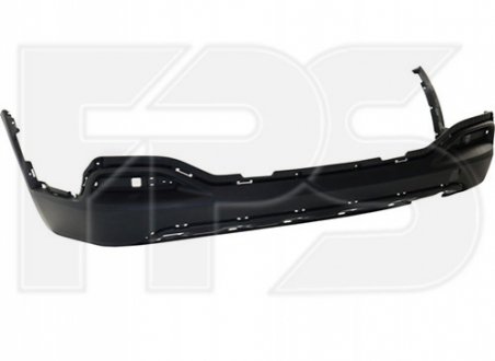 Бампер FPS Forma Parts System FP 4038 951