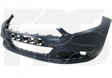 Бампер FPS Forma Parts System FP 2406 900