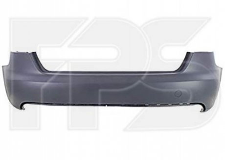 Бампер FPS Forma Parts System FP 1208 950