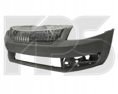 Бампер FPS Forma Parts System FP 6415 900