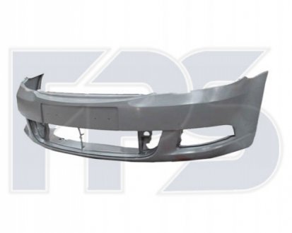 Бампер FPS Forma Parts System FP 6409 900