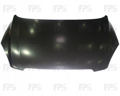 Капот FPS Forma Parts System FP 4014 280