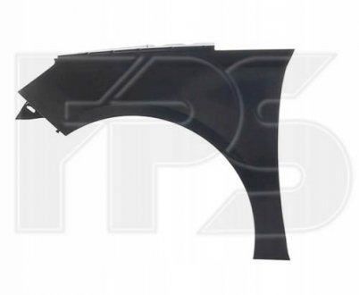 Крыло FPS Forma Parts System FP 5431 312