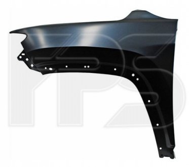 Крыло FPS Forma Parts System FP 3812 312