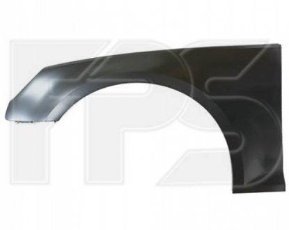 Крыло FPS Forma Parts System FP 1227 311