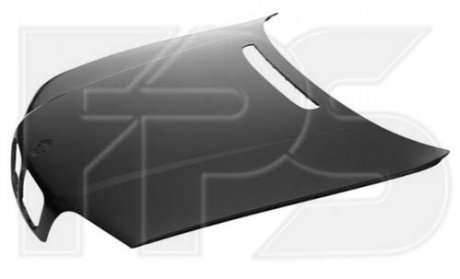 Капот FPS Forma Parts System FP 0061 280