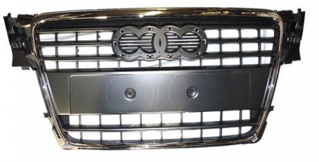 Решітка пластикова FPS Forma Parts System FP 1208 990